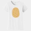 PC Ladies Fan Favorite T-Shirt Thumbnail