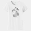 PC Ladies Fan Favorite T-Shirt Thumbnail