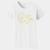 PC Ladies Fan Favorite T-Shirt Thumbnail