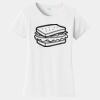 PC Ladies Fan Favorite T-Shirt Thumbnail