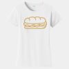 PC Ladies Fan Favorite T-Shirt Thumbnail