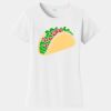 PC Ladies Fan Favorite T-Shirt Thumbnail