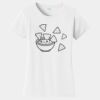 PC Ladies Fan Favorite T-Shirt Thumbnail