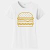 PC Ladies Fan Favorite T-Shirt Thumbnail