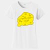 PC Ladies Fan Favorite T-Shirt Thumbnail