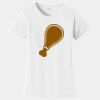 PC Ladies Fan Favorite T-Shirt Thumbnail
