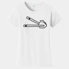 PC Ladies Fan Favorite T-Shirt Thumbnail