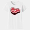 PC Ladies Fan Favorite T-Shirt Thumbnail