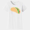 PC Ladies Fan Favorite T-Shirt Thumbnail