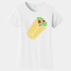 PC Ladies Fan Favorite T-Shirt Thumbnail