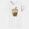 PC Ladies Fan Favorite T-Shirt Thumbnail