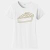PC Ladies Fan Favorite T-Shirt Thumbnail