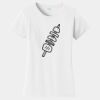 PC Ladies Fan Favorite T-Shirt Thumbnail