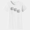 PC Ladies Fan Favorite T-Shirt Thumbnail