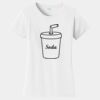 PC Ladies Fan Favorite T-Shirt Thumbnail