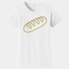 PC Ladies Fan Favorite T-Shirt Thumbnail