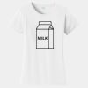 PC Ladies Fan Favorite T-Shirt Thumbnail