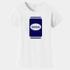 PC Ladies Fan Favorite T-Shirt Thumbnail