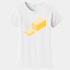 PC Ladies Fan Favorite T-Shirt Thumbnail