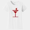 PC Ladies Fan Favorite T-Shirt Thumbnail