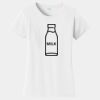 PC Ladies Fan Favorite T-Shirt Thumbnail