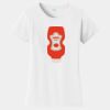 PC Ladies Fan Favorite T-Shirt Thumbnail