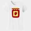 PC Ladies Fan Favorite T-Shirt Thumbnail