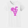 PC Ladies Fan Favorite T-Shirt Thumbnail