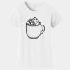 PC Ladies Fan Favorite T-Shirt Thumbnail