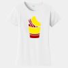 PC Ladies Fan Favorite T-Shirt Thumbnail