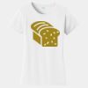PC Ladies Fan Favorite T-Shirt Thumbnail