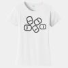 PC Ladies Fan Favorite T-Shirt Thumbnail