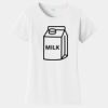 PC Ladies Fan Favorite T-Shirt Thumbnail