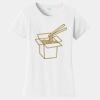 PC Ladies Fan Favorite T-Shirt Thumbnail