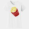 PC Ladies Fan Favorite T-Shirt Thumbnail