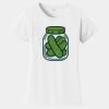 PC Ladies Fan Favorite T-Shirt Thumbnail