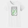 PC Ladies Fan Favorite T-Shirt Thumbnail