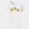 PC Ladies Fan Favorite T-Shirt Thumbnail