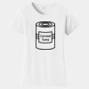 PC Ladies Fan Favorite T-Shirt Thumbnail