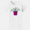 PC Ladies Fan Favorite T-Shirt Thumbnail