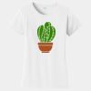 PC Ladies Fan Favorite T-Shirt Thumbnail