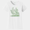 PC Ladies Fan Favorite T-Shirt Thumbnail
