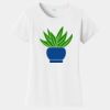 PC Ladies Fan Favorite T-Shirt Thumbnail