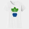 PC Ladies Fan Favorite T-Shirt Thumbnail
