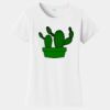 PC Ladies Fan Favorite T-Shirt Thumbnail