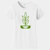 PC Ladies Fan Favorite T-Shirt Thumbnail