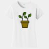 PC Ladies Fan Favorite T-Shirt Thumbnail