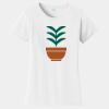 PC Ladies Fan Favorite T-Shirt Thumbnail