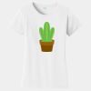 PC Ladies Fan Favorite T-Shirt Thumbnail