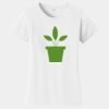 PC Ladies Fan Favorite T-Shirt Thumbnail